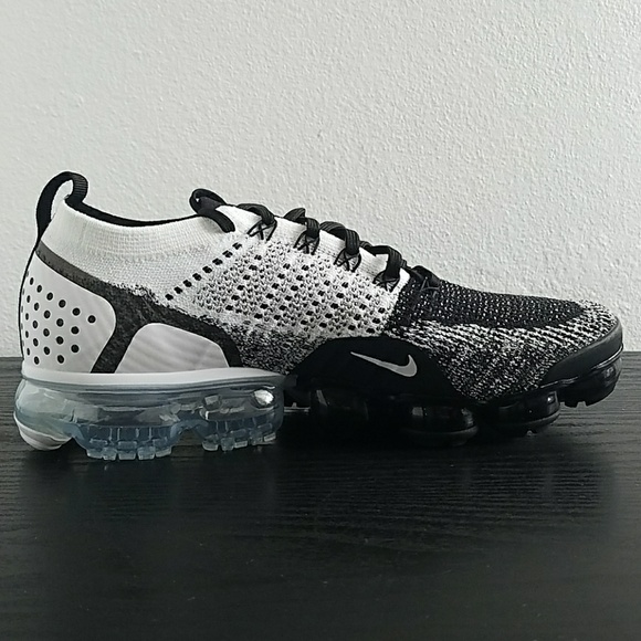 vapormax flyknit orca